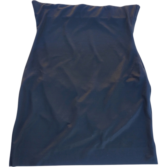 Maidenform Flexees Strapless Shapewear Black Women's Size Large 5063 - Picture 2 of 5